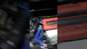 4G63 холостой ход