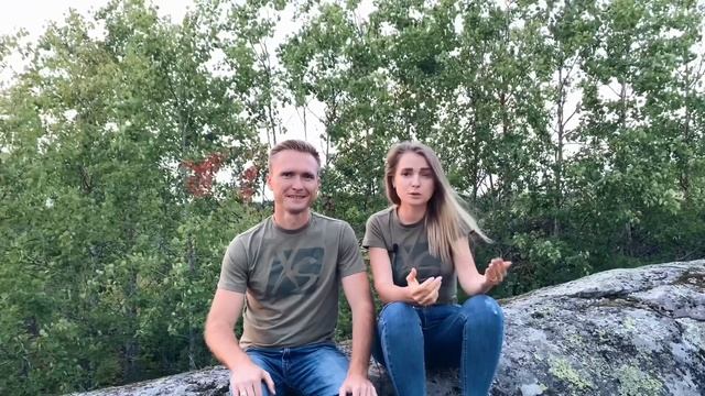 Почему молодежь выбирает AMWAY? Эфир на Dalife