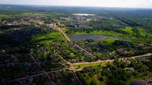 Рославль 2022. 4k