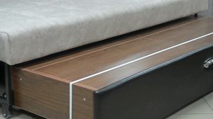 Полновыкатная еврософа