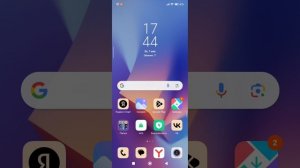 MIUI 14 на андроиде 13.Часть 3.