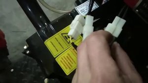 как установить моточасы на минитрактор Shifeng SF240,SF244