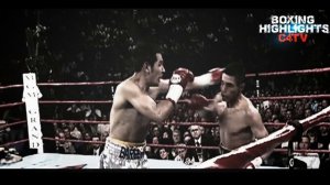 Erik"El terrible" Morales | Эрик Моралес