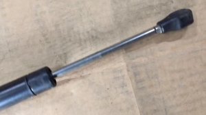 Ограничитель двери 221 Мерседес A2217200016, A2217300016