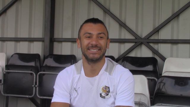 Getting to know the Darts - #1 - George Porter смотреть онлайн