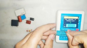 T-7 Transistor Tester | TC-1 Tester