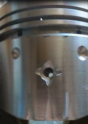 Как Андрей из Екатеринбурга Доработал Двигатель Нивы по Моим Видео