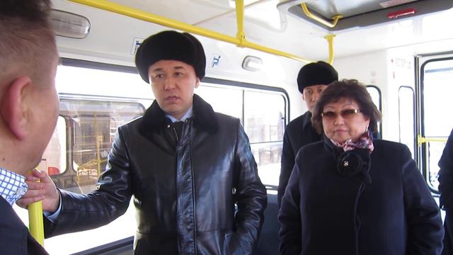 Архимед Мухамбетов сел в автобус смотреть онлайн