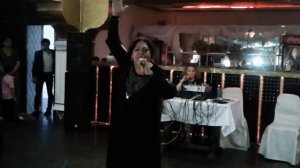 Alyona Buzyleva.Алёна Бузылёва.-Черёмуха.