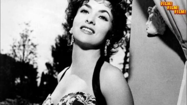 УМЕРЛА ВСЕМИРНО ИЗВЕСТНАЯ КРАСАВИЦА-АКТРИСА ДЖИНА ЛОЛЛОБРИДЖИДА смотреть онлайн