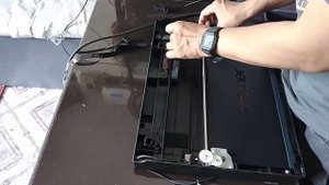 How to repair Brother DCP-J100 printer Scanner Error how to fix DCP-J100 scanner error