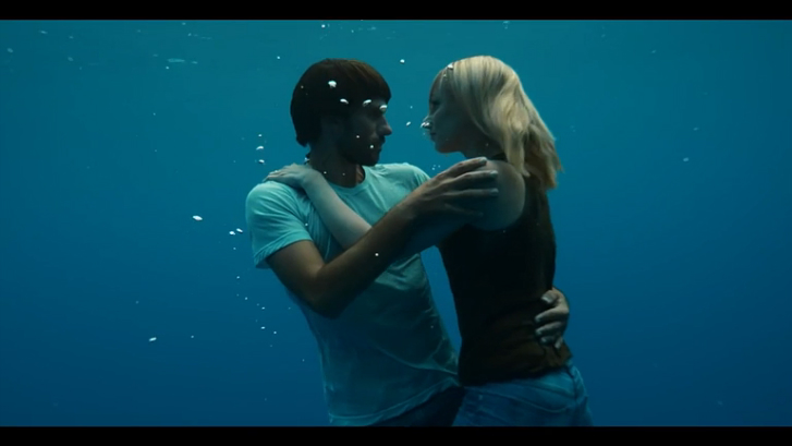 Naughty Boy ft. Beyoncé - Runnin' (Lose It All) ft Arrow Benjamin 2015 смотреть онлайн