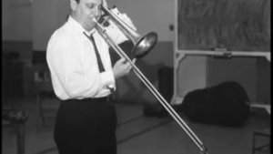 Buddy Morrow 1962 "Dragnet" from Night Train Goes To Hollywood