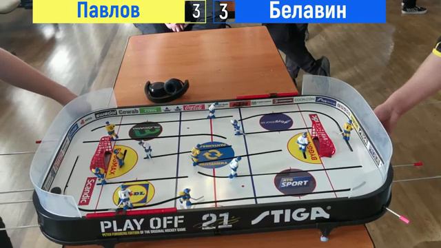 1/4 St.Petersburg / Pavlov - Belavin смотреть онлайн