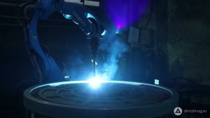 Современные технологии и оборудование в производстве грузоподъемных электромагнитов и грейферов