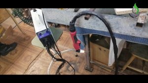 Поверхностный Обзор Плазменного резака  Джет 40 ... Плюсы и минусы..