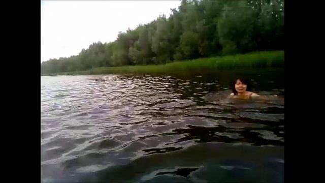 11.06.2022 Долгожданная встреча на косе с друзьями ЛИТО "Грани". Отмечаем день рождения нашей Ирины!
