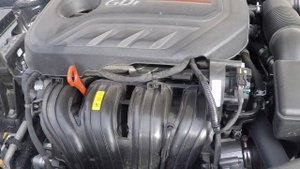 Kia Optima GT-Line_ Корейский ответ S-line и прочим AMG.mp4