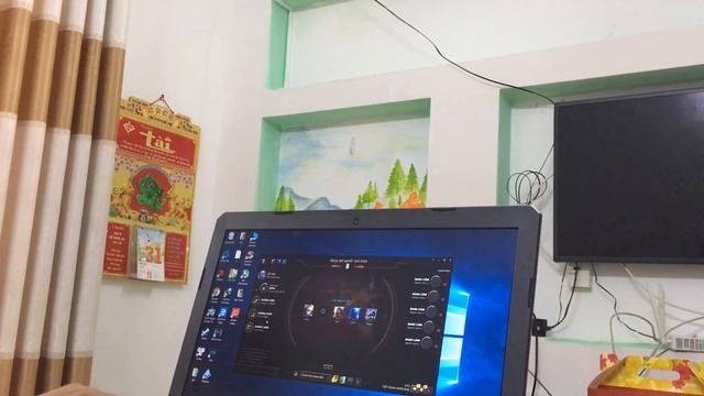 Cực phẩm! Fx504 - Đánh giá laptop sau một tháng sử dụng - Kinh ngạc về hiệu năng ! смотреть онлайн