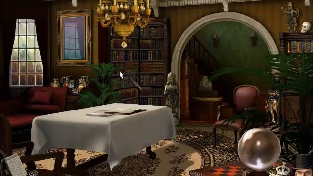 Goof/LP Mystery Murders Jack the Ripper 2 Finale # 14 смотреть онлайн