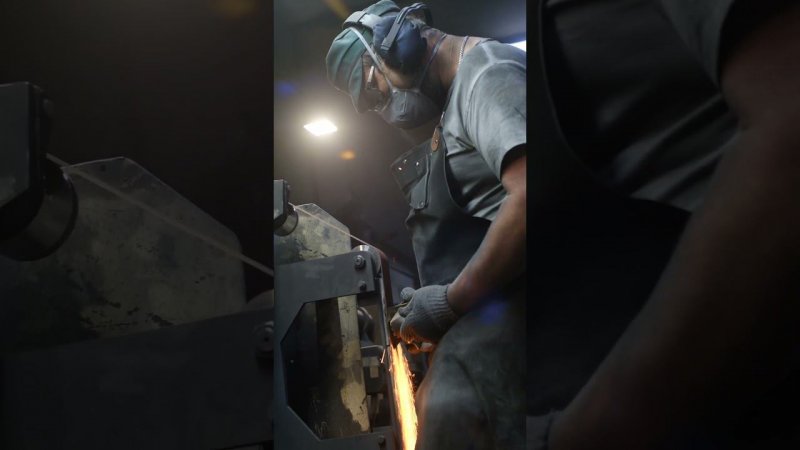 Слесарка топоров #axe #blacksmith