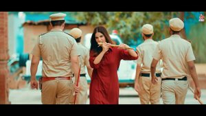 R NAIT - DABDABA | Official Video | Gurlez Akhtar | MixSingh | Aveera Singh | Punjabi Song 2023