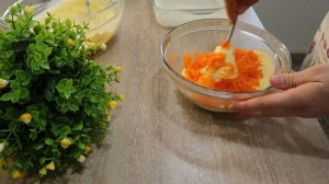 Творожная запеканка с тыквой. Творожно-тыквенная запеканка | Cottage cheese casserole with pumpkin