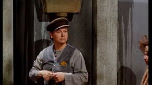 12 стульев 20. Голубой воришка