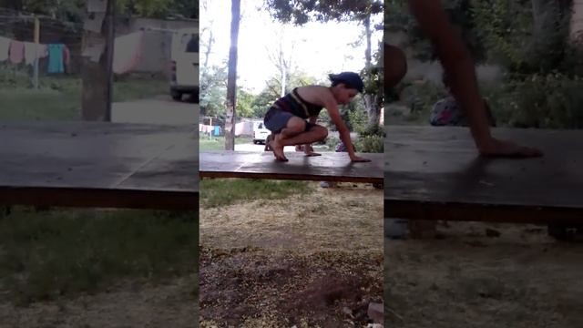 Урок брэйк данс нижнього пошаговое обучение смотреть онлайн