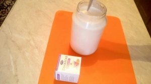 Как приготовить сметану в домашних условиях закваска сметана vivo