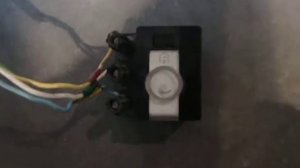 Проверка очередности фаз фазоуказателем.