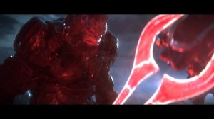 Halo Wars 2 - Atriox Cinematic Trailer