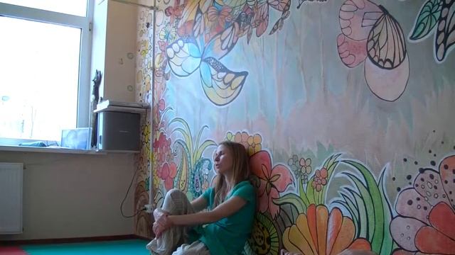 Медитация по раскрытию энергетических центров (чакр) смотреть онлайн