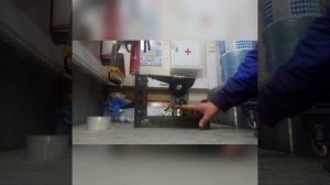 Гриндер из двигателя от стиральной машины . Гриндер своими руками. Гриндер 915. Ч.2 размеры.