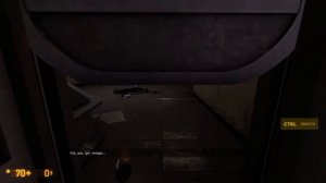 ХАЛФ ЛАЙФ 1 в НОВОЙ ОБЁРТКЕ | Black Mesa #1