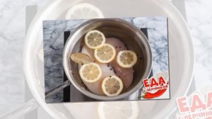 Идеальная отварная куриная грудка