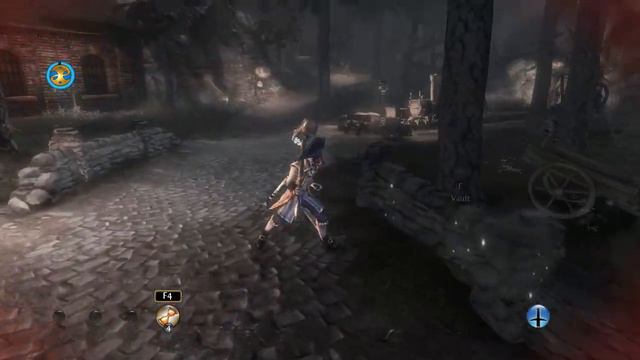 Fable 3 Playthrough - On The Road - Part 10 [PC] смотреть онлайн