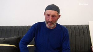 В гостях у семьи героя, Абдулхакимовы из с. Калининаул 27.05.2024