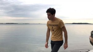 Where did you go Freddie Prinze Jr (Music video)