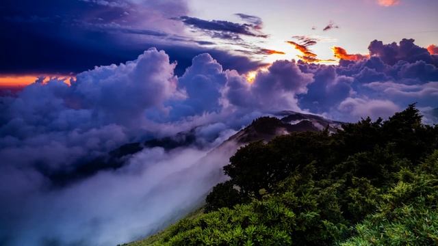 МУЗЫКА ДЛЯ ЙОГИ, МЕДИТАЦИИ, СПА, МАССАЖА / ПЕНИЕ ПТИЦ, ПУТЕШЕСТВИЕ ЗА ПРЕДЕЛЫ РАЗУМА / 2 ЧАСА. смотреть онлайн