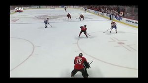 Илья Ковальчук догнал Павла Буре. Первая шайба Ковальчука за Монреаль