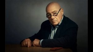 Владимир Познер - биография и его женщины