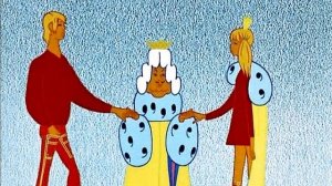 Юрий Энтин о мультфильме "Бременские музыканты". (автор видео Е. Давыдов)