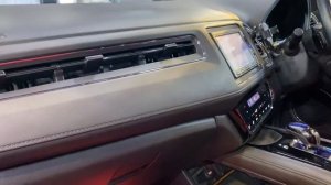Обзор Honda Vezel 2017