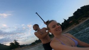 ВЛОГ | 174 серия #Ванлайф #Vanlife | Прощай, Абхазия.