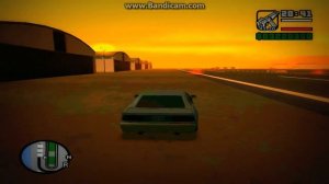 GTA sa, Дрифт настройки