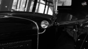 90 ЛЕТ ПЕРВОМУ СОВЕТСКОМУ АВТОМОБИЛЮ / ГАЗ А / FORD A / ГЕНРИ ФОРД /