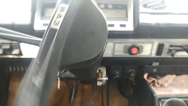 Не открывается вторая камера. Ваз 2101. смотреть онлайн