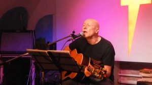 Вадим Демидов (Хроноп) "На планете Земля"