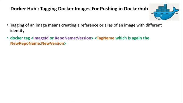 #18 Tag Docker Image | 99% WHO USE DOCKER DON'T KNOW THIS MUCH DEEP | Tag and Push To Docker Hub смотреть онлайн